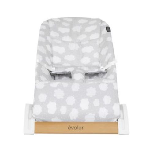 Baby Koko Portable Bouncer