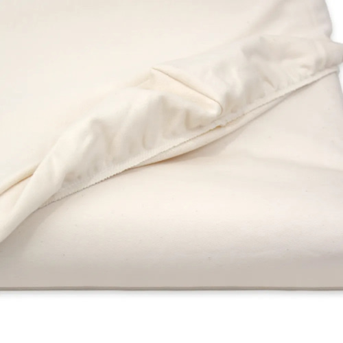 Organic Cotton Changing Pad