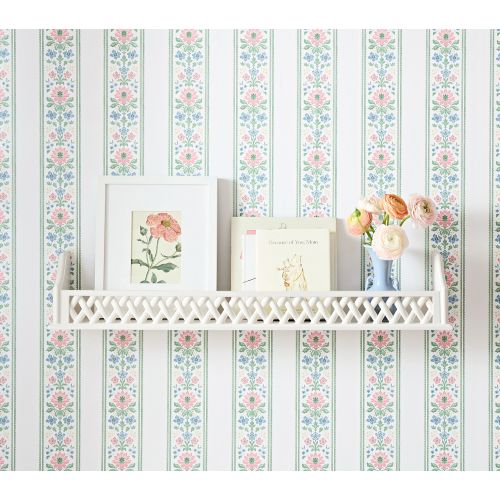 Lattice Shelving (24"-36") | Pottery Barn Kids