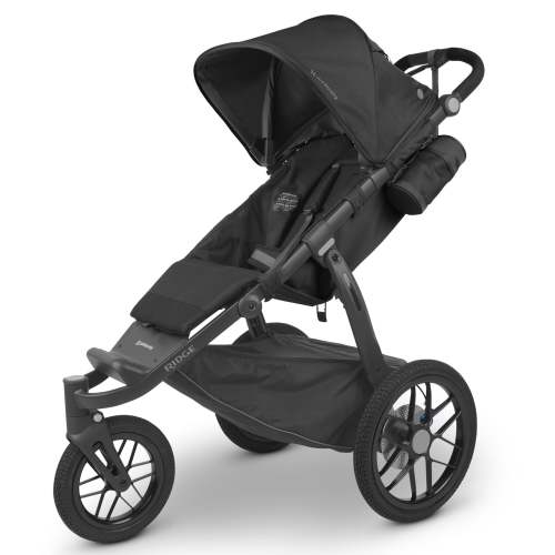 UPPAbaby RIDGE All-Terrain Jogging Stroller | The Baby Cubby