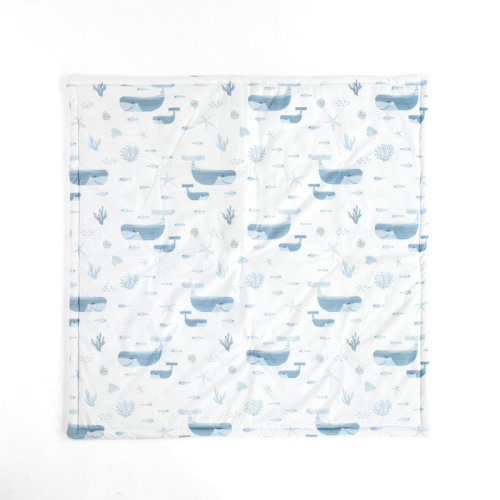 Lush Decor Polyester Playmat & Reviews | Wayfair
