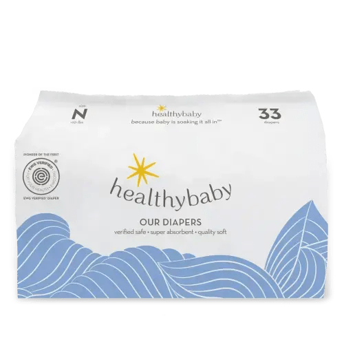 [/New Born\] Diapers
Try 10% off code: PRETTYORGANICGIRL