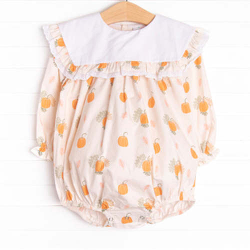 Fall Forage Bubble, Tan – Stitchy Fish