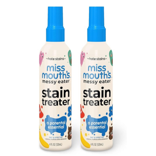 Amazon.com: The Hate Stains Co.: Mom's Magic