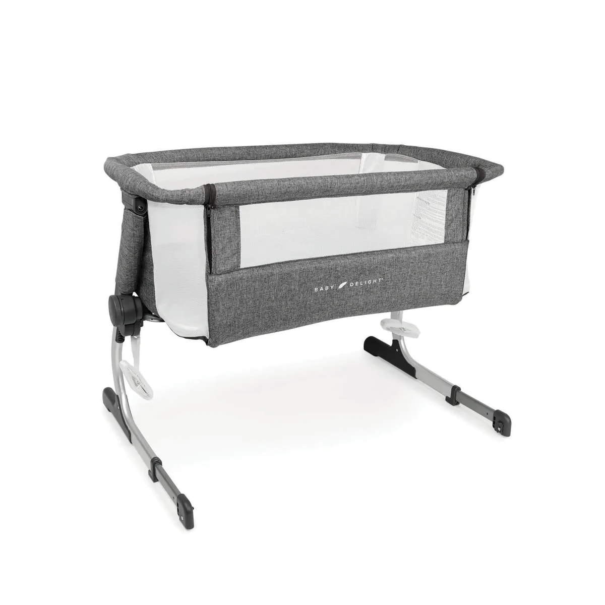 Beside Me Dreamer Bassinet & Bedside Sleeper