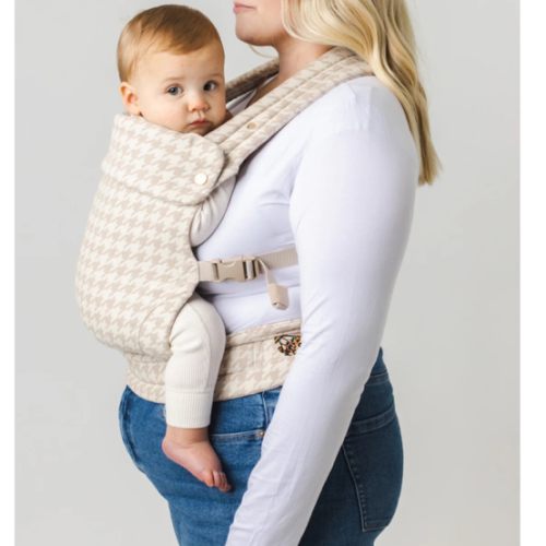 The Monarch Carrier - Houndstooth – Mabē
