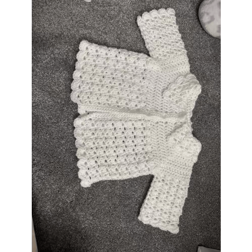 Unisex Baby Cardigan, Toddler Cardigan, Newborn Gift, Baby Boy Cardigan, Baby clothes, New Baby Gift