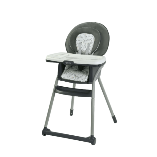 Graco Table2Table LX 6-in-1 Highchair, Arrows