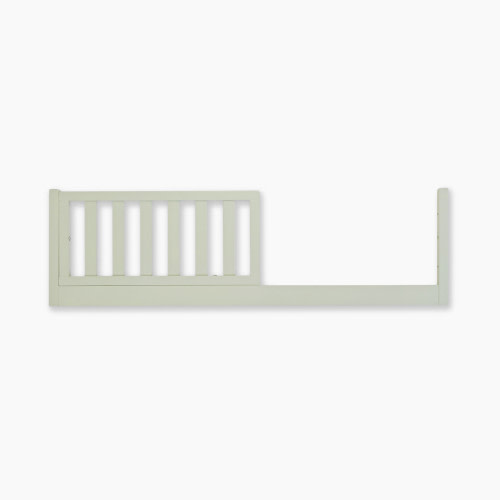 dadada 3-in-1 Toddler Bed Conversion Kit - Sage