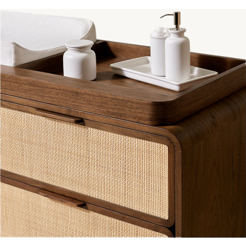 Santiago Wide Dresser Topper | RH Baby & Child