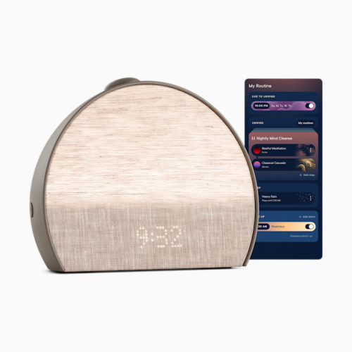 Hatch Restore 3 - Cocoa