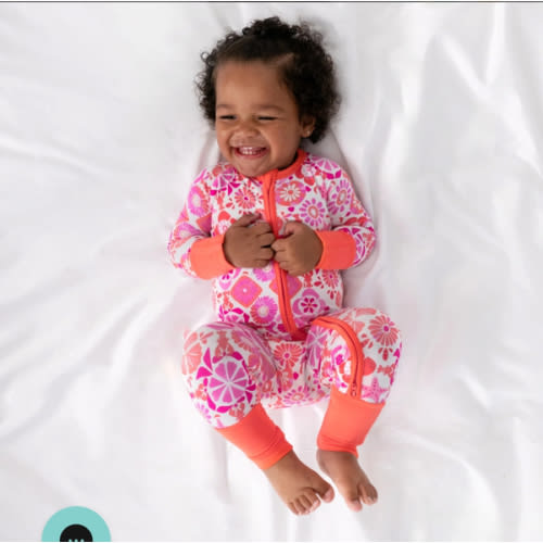 Coastal Gems Zippy – Little Sleepies