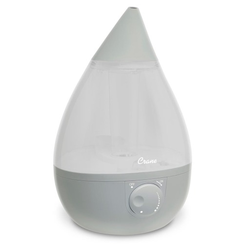 Drop 1-Gallon Cool Mist Humidifier