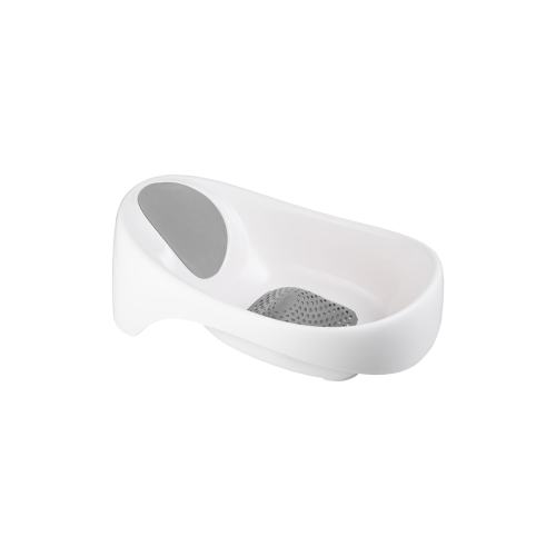 BOON 'Soak' 3-Stage Bathtub | Grey