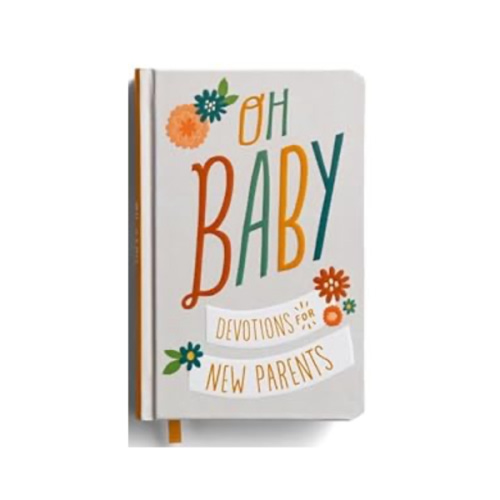 New Parents Devotional