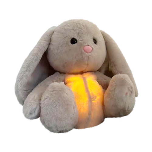 Baby Sleep Soother with Cry Detection,Sound Machine for Newborns,Calming Music,Gentle Night Light,Shushing & Heartbeat Sounds,Baby Monitor for Toddlers,Sleep Aid for Infants,Baby Room Decor