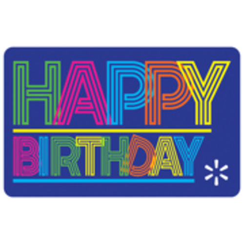 Walmart eGift Card