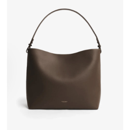 Diaper Bag Harlow Vegan Midi (Coco)