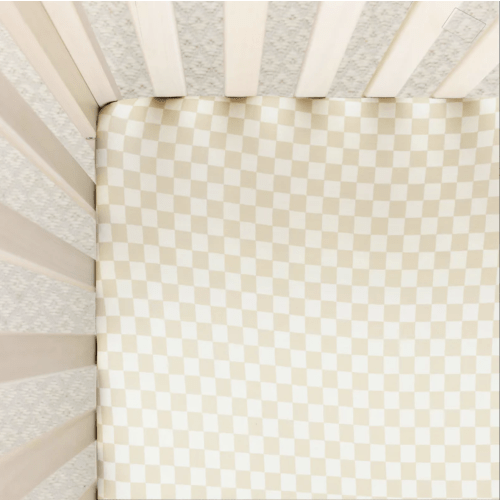 Austin Crib Sheet – Lou Lou & Company