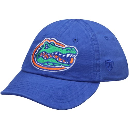 Florida Gators Top of the World Infant Mini Me Adjustable Hat - Royal