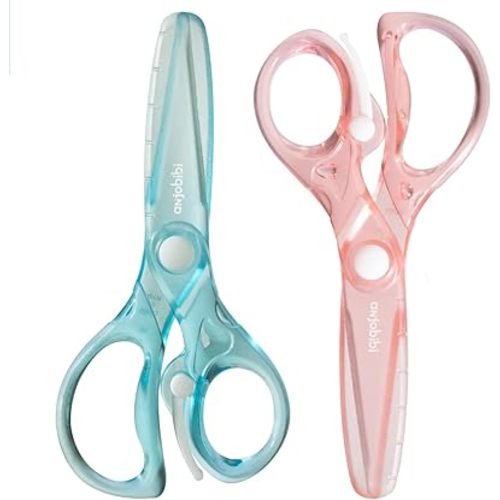 Starter Scissors