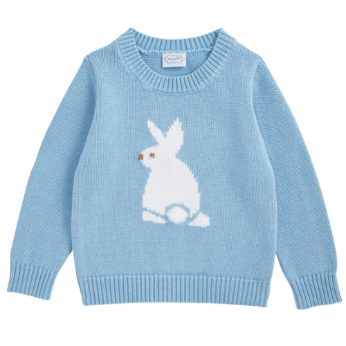 Easter Bunny Sweater
