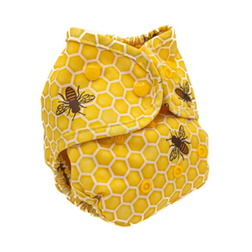 Honeybuns 2.0 Diaper Covers