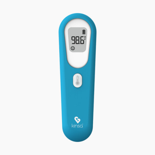 Kinsa QuickScan Non-Contact Thermometer