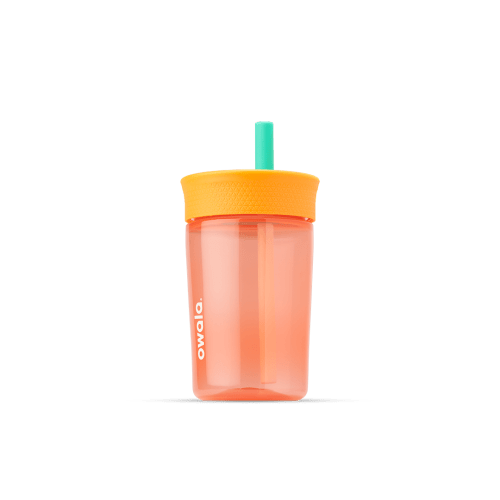 Kids Tumbler - Stainless Steel & Plastic Options - Owala