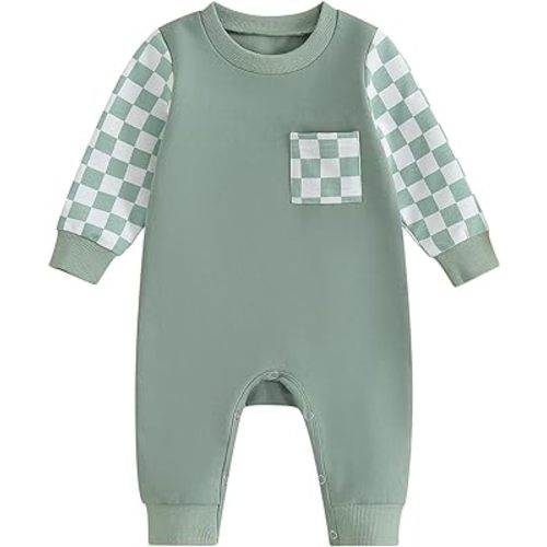 4th of July Baby Outfit Newborn Boy Usa Romper Letter&Flag Embroidery Short Sleeve Jumpsuit One Piece Summer Clothes