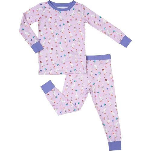 Lollybanks Toddler Pajamas