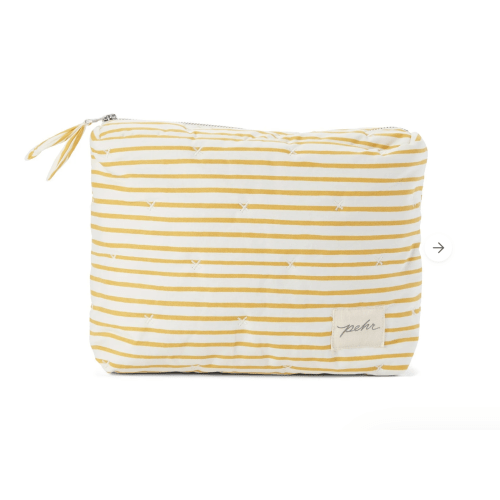 On The Go Pouch