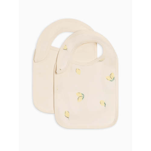 Lemon + Ivory