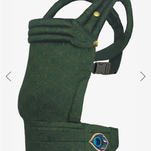 Argus Gaia | Zeitgeist Baby Carrier | SHOP ARTIPOPPE