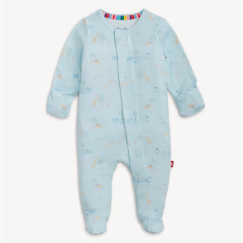 Magnetic Me Footie Pajamas