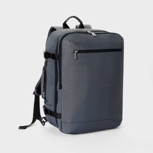 35L Travel Backpack - Open Story™