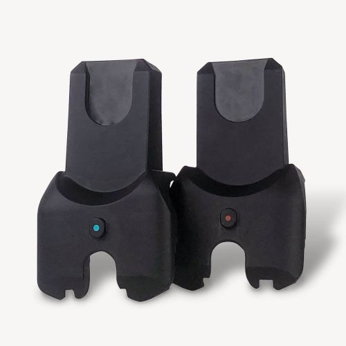 Mico Stroller Adaptors for Lila CP2, Mali and Zelia 3 strollers