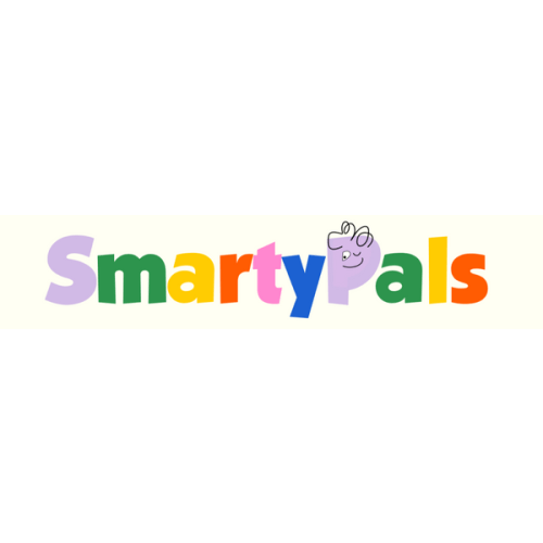 Magnetic Shapes (Arrive Nov 11th) – Smartypals