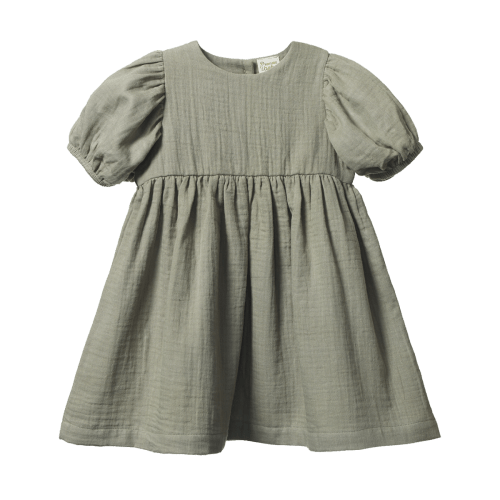 Albertine Dress