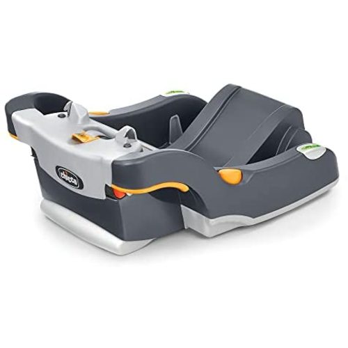 Chicco KeyFit Infant Car Seat Base - Anthracite