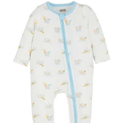 Noahs Ark Baby Sleeper