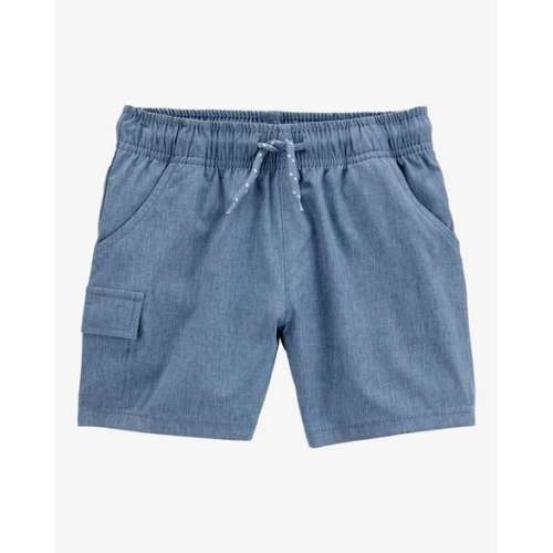 OshKosh Baby Everyday Quick Dry Shorts