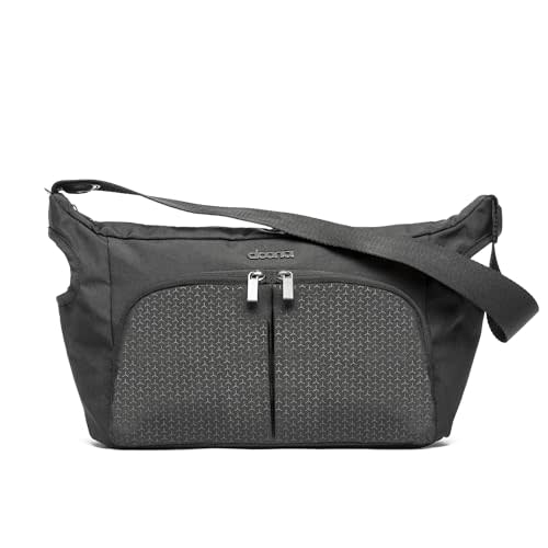 Doona Essentials Bag, Nitro Black