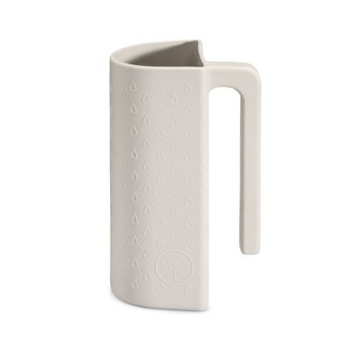 Parker Baby Co. Silicone Rinse Cup - Snow
