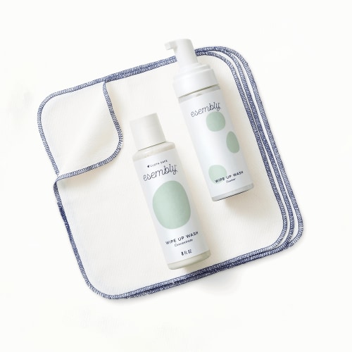 Wipes Bundle – Esembly