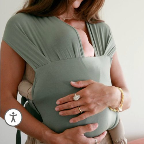 Acadian Aerial Buckle Wrap – WildBird