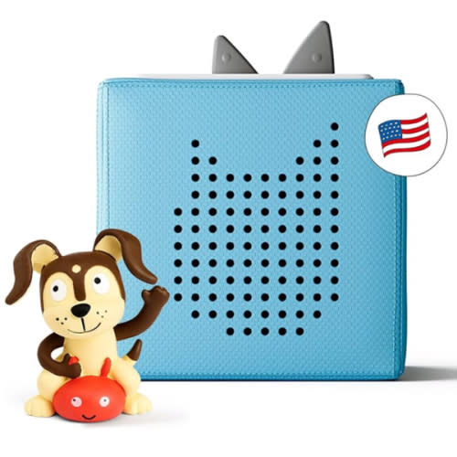 Toniebox