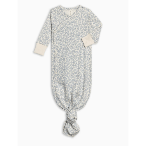 Indy Kimono Gown