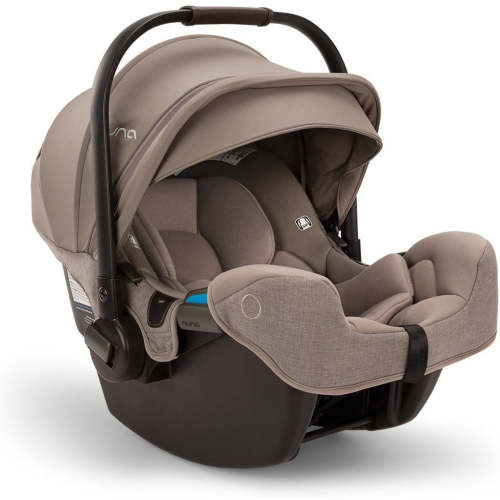 Nuna PIPA RX Infant Car Seat + RELX Base