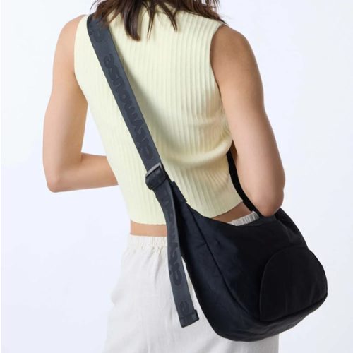 Citymouse®️ PARK DIAPER BAG - ONYX